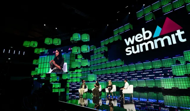 Web Summit 2024’e 24 Startup ile katılım sağlandı