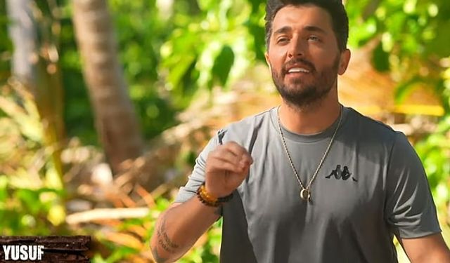Survivor Yusuf Yıldız boşanıyor! Peki neden boşanıyor?