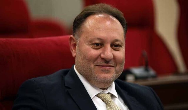 Ziya Öztürkler: KKTC pazarlık konusu değildir