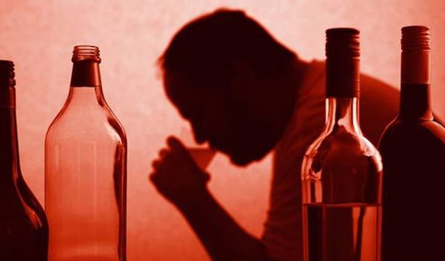 Alkollü içki satış yasağı saat kaçta başlıyor?