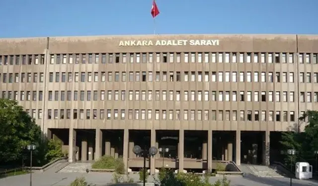Ankara 37. Asliye Hukuk Mahkemesi'nden İlan