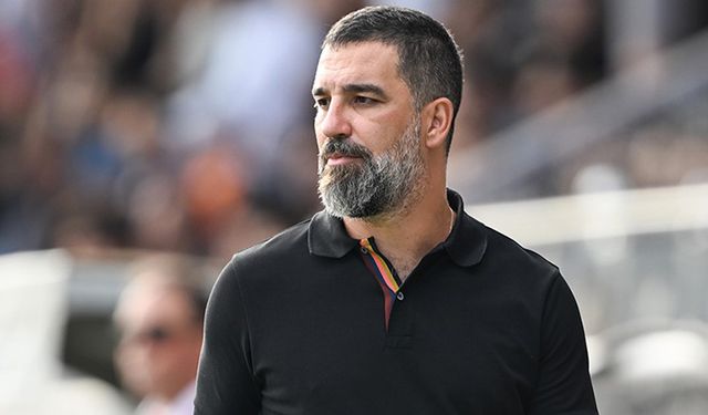 Arda Turan, Eyüpspor’a veda etti!