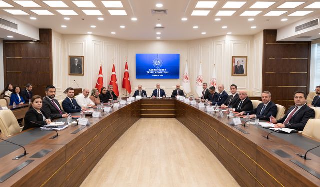 Asgari Ücret Tespit Komisyonu ne zaman toplanıyor?