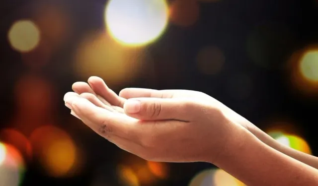 2 Kasım Günün Duası: “Rabbim, Adımlarımı hikmetle yönlendir”