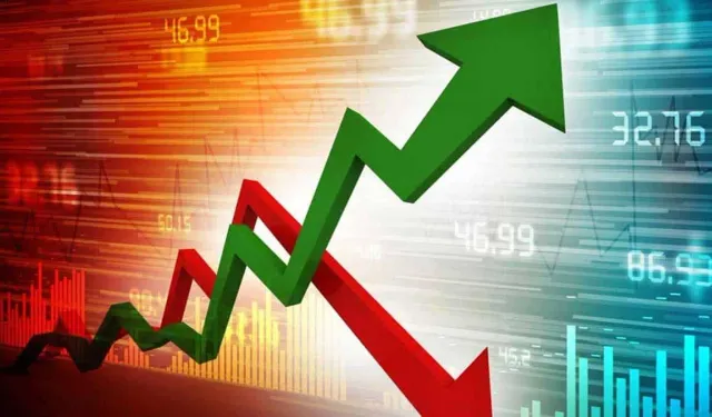 Ekonomik güven endeksi eylülde yüzde 0,7 arttı