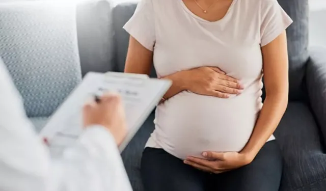 Uzmandan anne adaylarına seyahat uyarısı