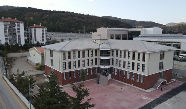 Kızılcahamam Belediye Başkanlığı'ndan İlan