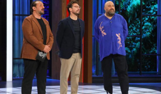 MasterChef 2025'de 5 Temmuz'da 2. turu geçenler kim?