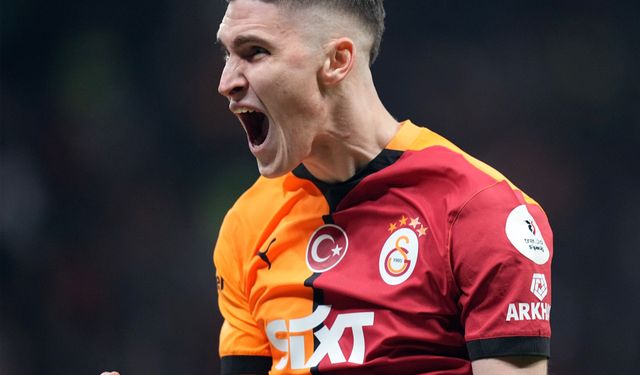 Roland Sallai’nin 2 maçlık cezasını onandı