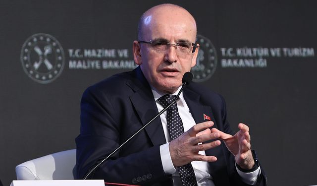 Bakan Şimşek, Katar Ekonomi Forumu’na katılacak