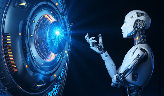 Yapay zekâ ile sigorta dolandırıcılığı!