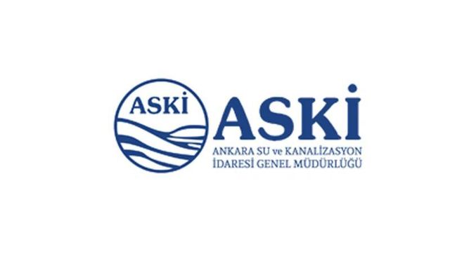 ASKİ Genel Müdürlüğü Atık Su Arıtma Dairesi Başkanlığı'ndan İlan