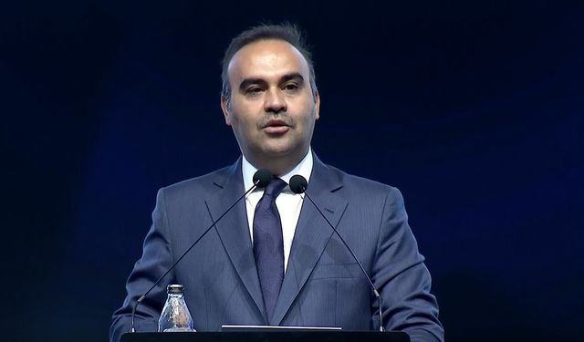 Kacır: Türk dünyasıyla ortak yapay zeka altyapısı kuracağız