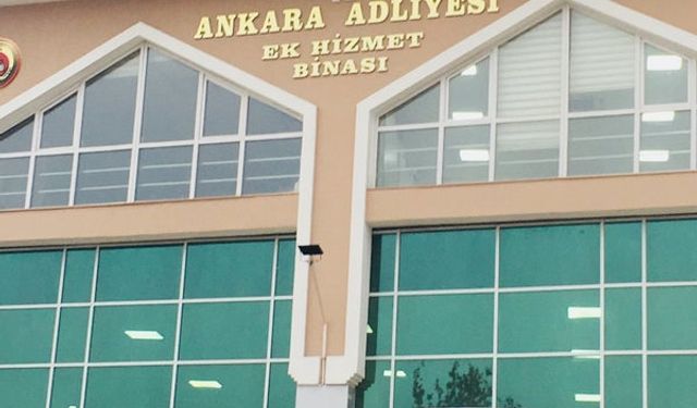 Ankara Sulh Hukuk Mahkemeleri Satış Memurluğu-İlan