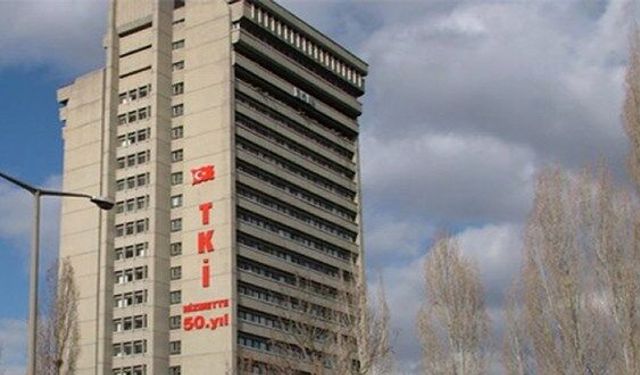 Ankara Türkiye Kömür İşletmeleri Kurumu Genel Müdürlüğü