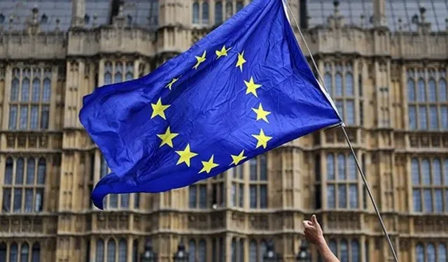 AB, İsrail’in idam yasası için yine "endişeli"