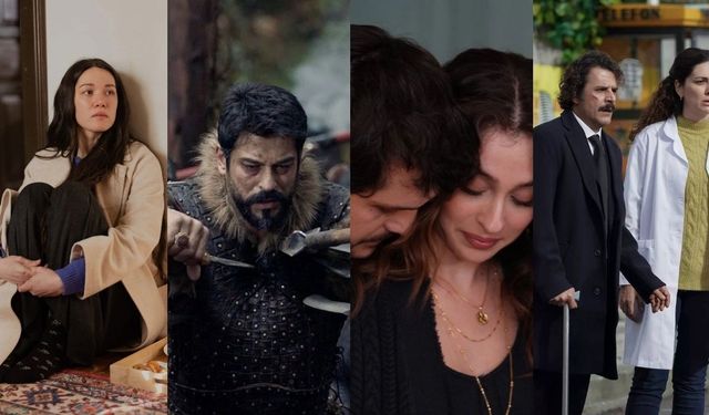 Diziler ne zaman başlıyor? 2026-2027 yeni sezon dizi başlangıç tarihleri
