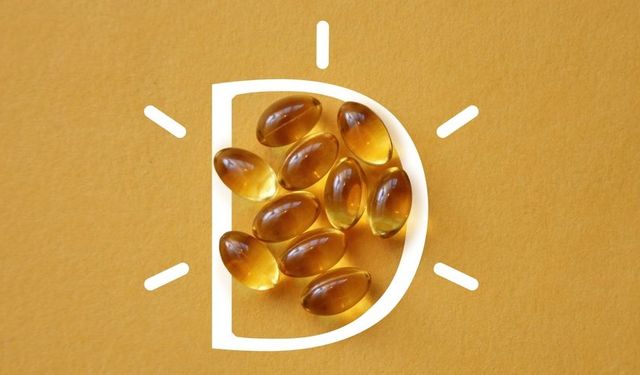 Sarı destek projesiyle D vitamini farkındalığı