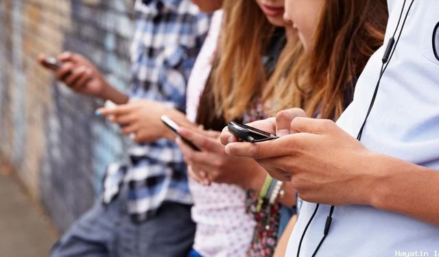 "İnternet bağımlılığı geleceğin en ciddi hastalıklarından biri"