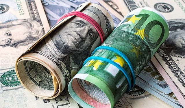 17 Mayıs Dolar ve Euro fiyatlarında son durum ne?