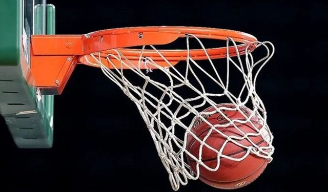 A. Efes deplasmanda Kızılyıldız’a 77-72 mağlup oldu