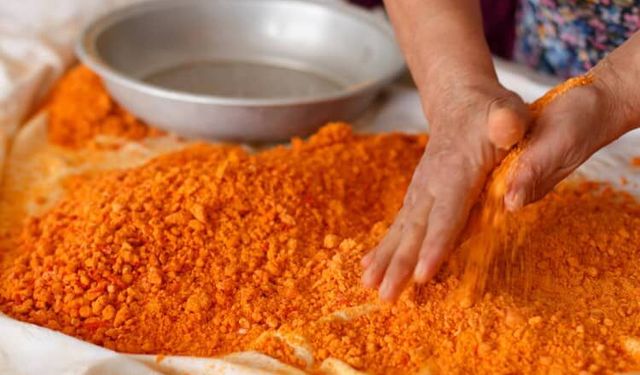 Denizli Beyağaç'ta Tarhana ve Kültür Festivali başlıyor