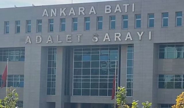 Ankara Batı İcra Dairesi Müdürlüğü-ILN02538962