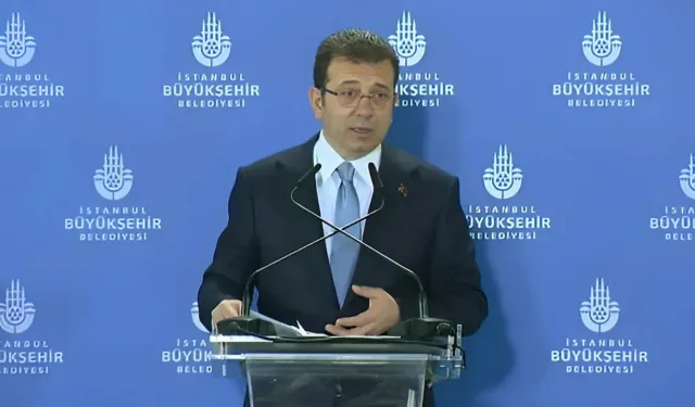 İmamoğlu’nun diploma davasında istinaf reddi