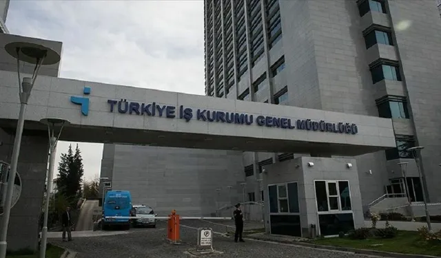 Ankara Türkiye İş Kurumu Genel Müdürlüğü