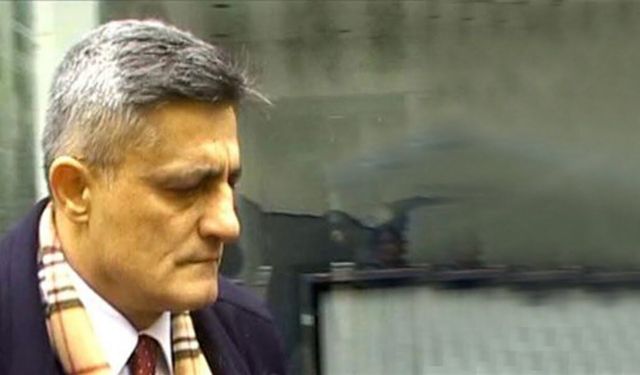 Kaşif Kozinoğlu soruşturmasında 3 şüpheli tutuklandı