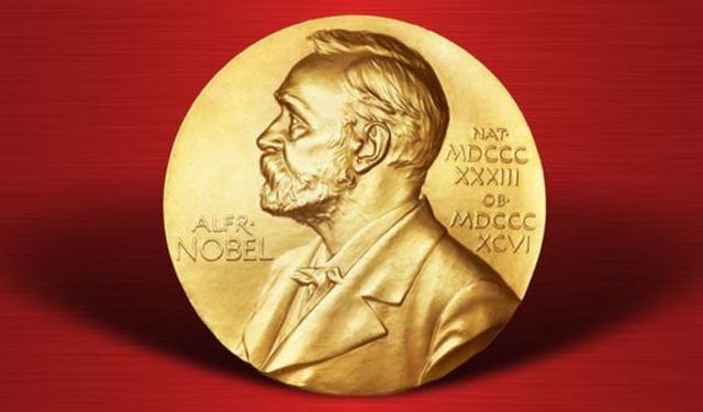 2026 Nobel Kimya Ödülü sahipleri Kagan ve Soai oldu