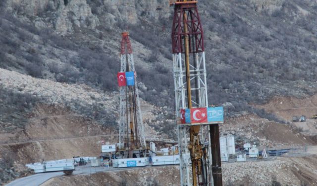 Türkiye, stratejik petrol rezervinden 11,6 milyon varil bırakacak