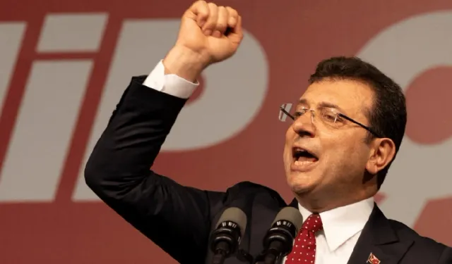 İmamoğlu'ndan Kılıçdaroğlu'na: İrademi kimseye teslim etmedim!