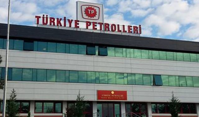 Türkiye Petrolleri Anonim Ortaklığı Genel Müdürlüğü