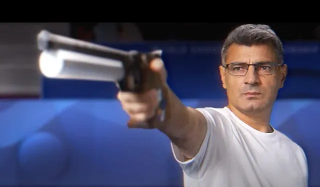 Yusuf Dikeç’ten gurur dolu açıklamaları