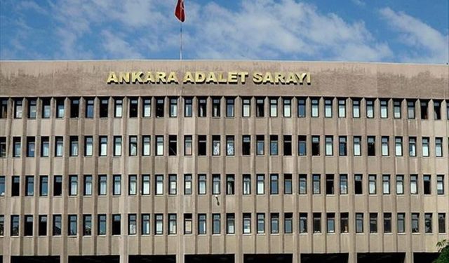 Ankara 37. Asliye Hukuk Mahkemesi