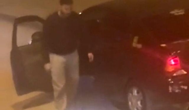 Erkek arkadaşının saldırısına uğrayan genç kız konuştu