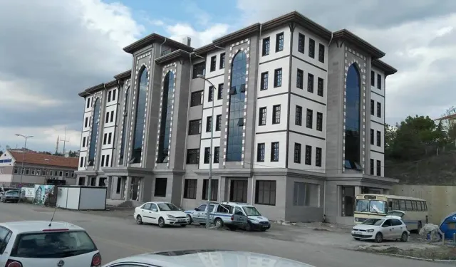 Akyurt Belediye Başkanlığı Park ve Bahçeler Müdürlüğü