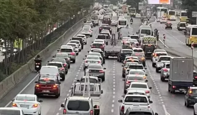 Ankara Çevre Yolu ücretli olacak iddialarına KGM'den yanıt