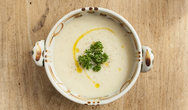 Soğuk havaların kurtarıcısı: Bağışıklığı güçlendiren çorbalar