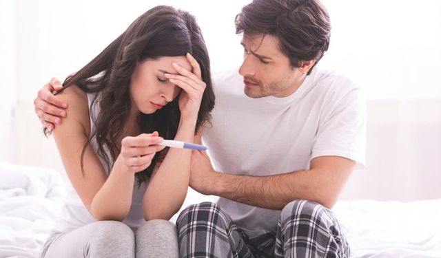Tarım ilaçları doğurganlığı tehdit ediyor