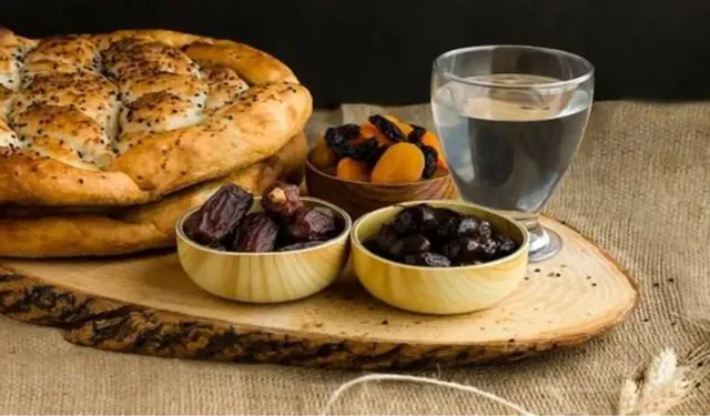 Doç. Dr. Kaplangöray: Kalp hastaları oruç tutmadan önce doktora danışmalı