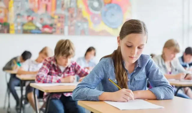 Özel okul ücretlerine zam freni! Tavan oranlar açıklandı