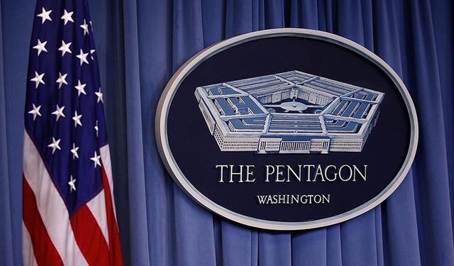 Pentagon'dan İran operasyonu için 200 milyar dolar talebi