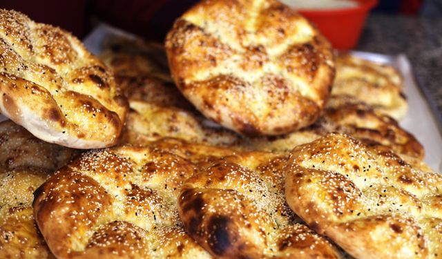 Ankara'da 2026 Ramazan pidesi fiyatı belli oldu