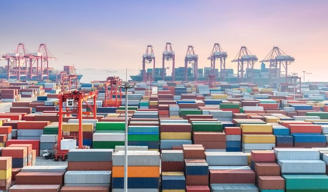 Dış ticaret açığı yüzde 22,3 arttı