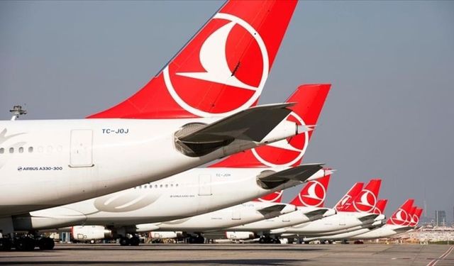 THY'den dev hamle: 17 saatlik kesintisiz uçuş dönemi