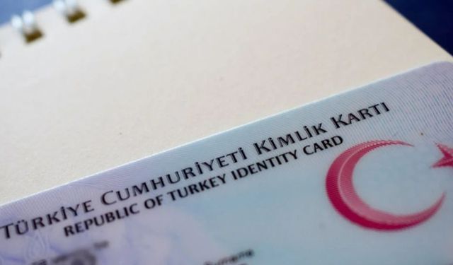 Soyadını değiştirmek isteyen, e-Devlet'e koştu!