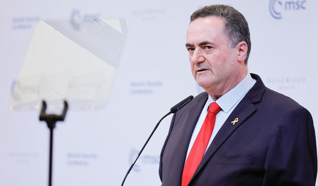 Katz’dan İran’a tehdit: Kuvvetlerimiz hazır
