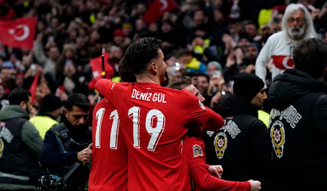 22 Mart 2025 Maç Programı: Bugün hangi maçlar var?